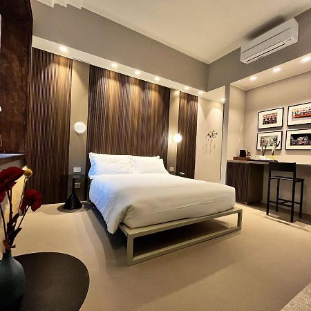 My Milano Repubblica Luxury Rooms Exterior photo
