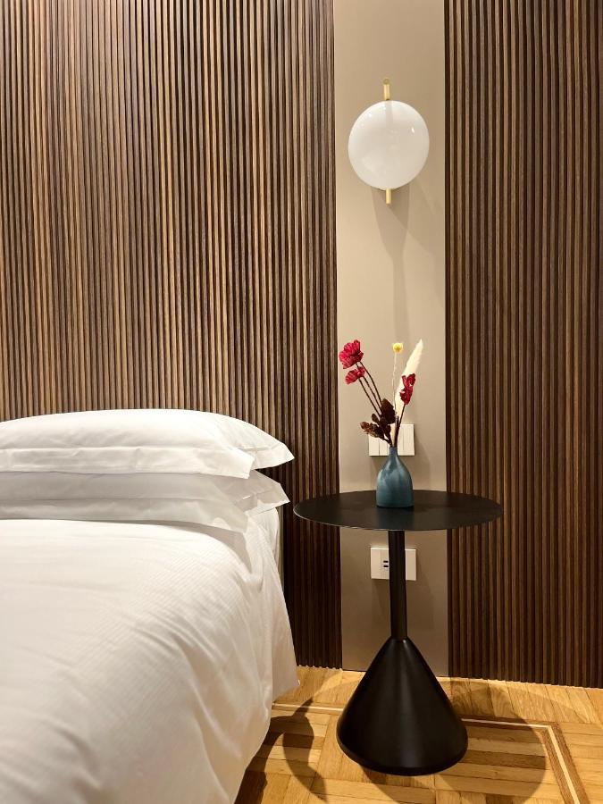 My Milano Repubblica Luxury Rooms Exterior photo