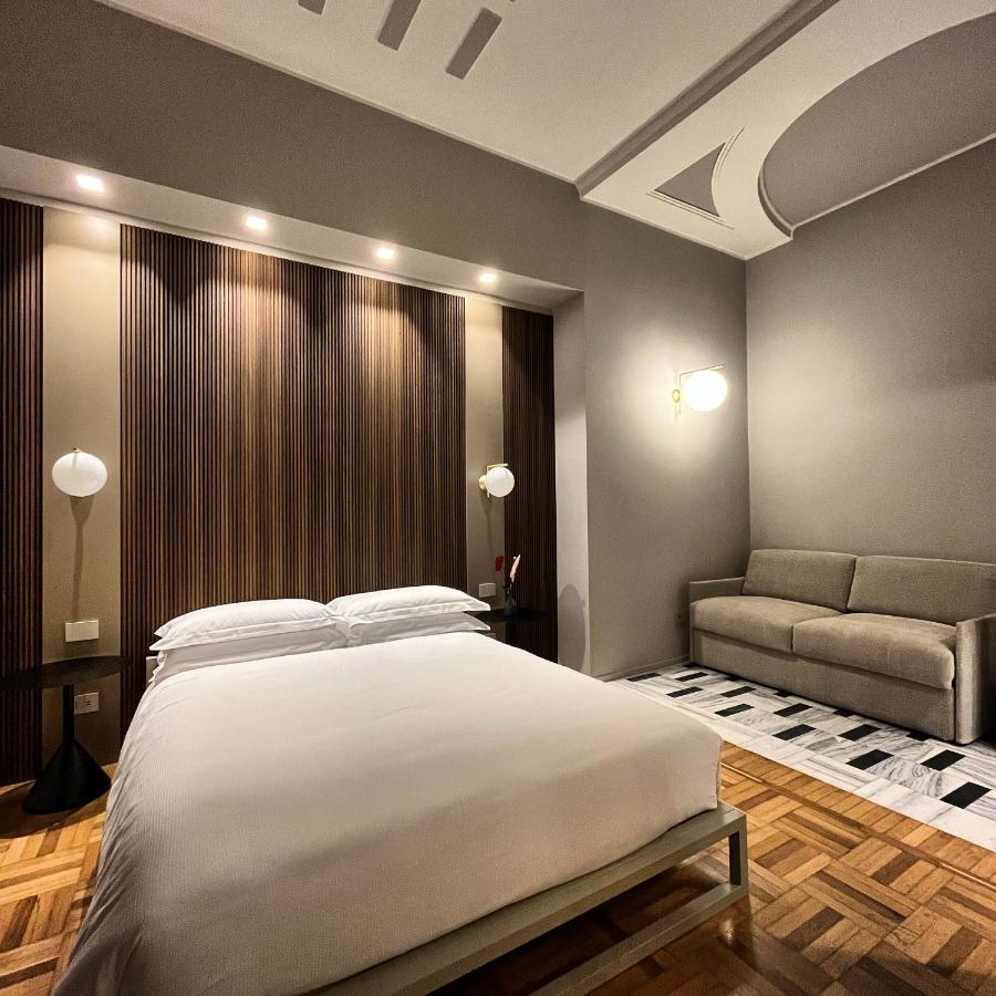 My Milano Repubblica Luxury Rooms Exterior photo