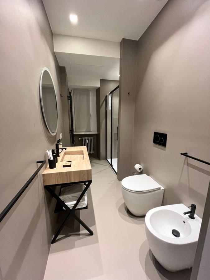 My Milano Repubblica Luxury Rooms Exterior photo