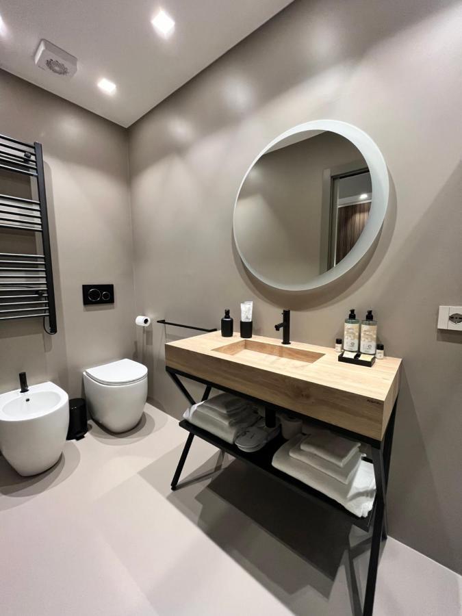 My Milano Repubblica Luxury Rooms Exterior photo