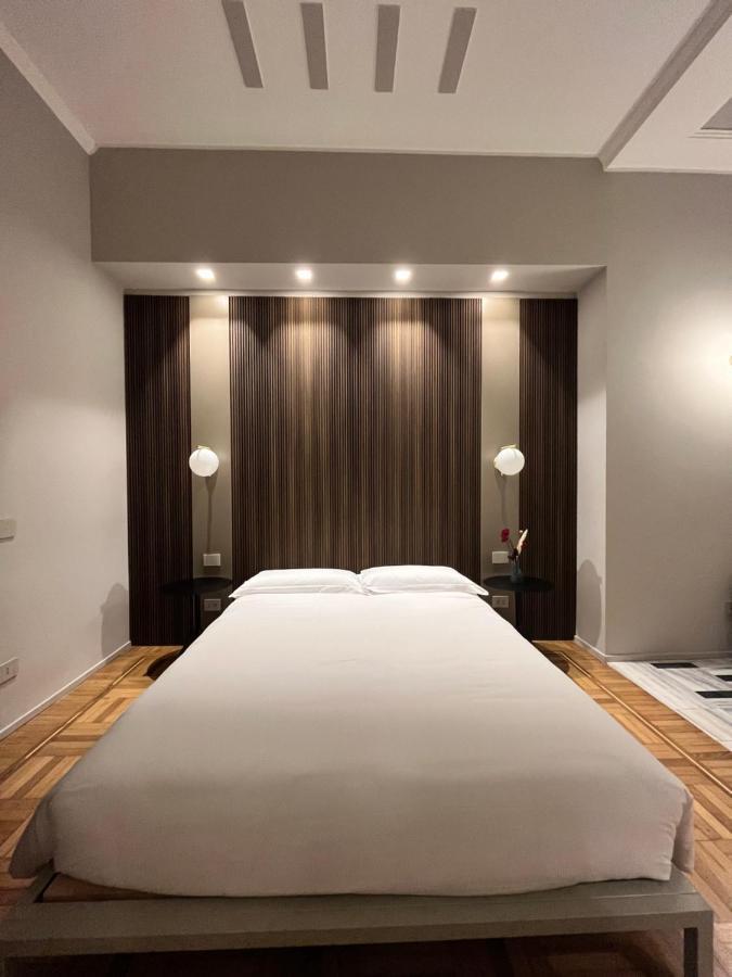 My Milano Repubblica Luxury Rooms Exterior photo