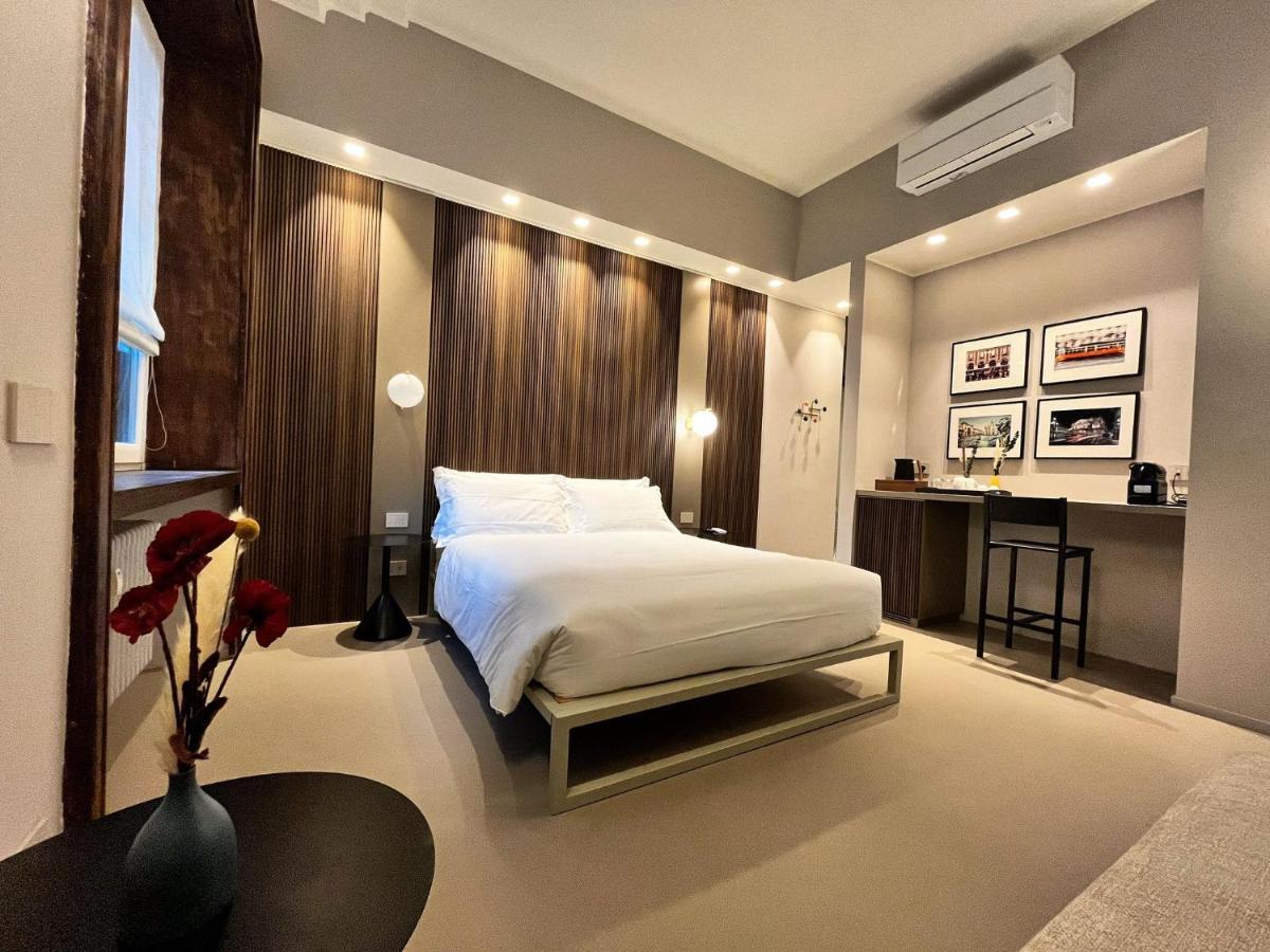 My Milano Repubblica Luxury Rooms Exterior photo