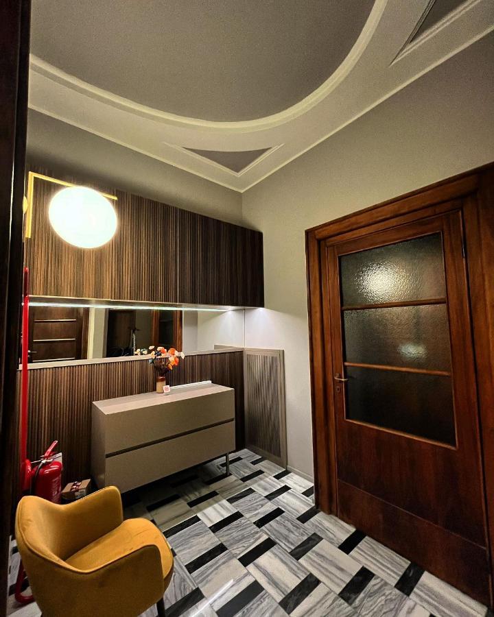 My Milano Repubblica Luxury Rooms Exterior photo