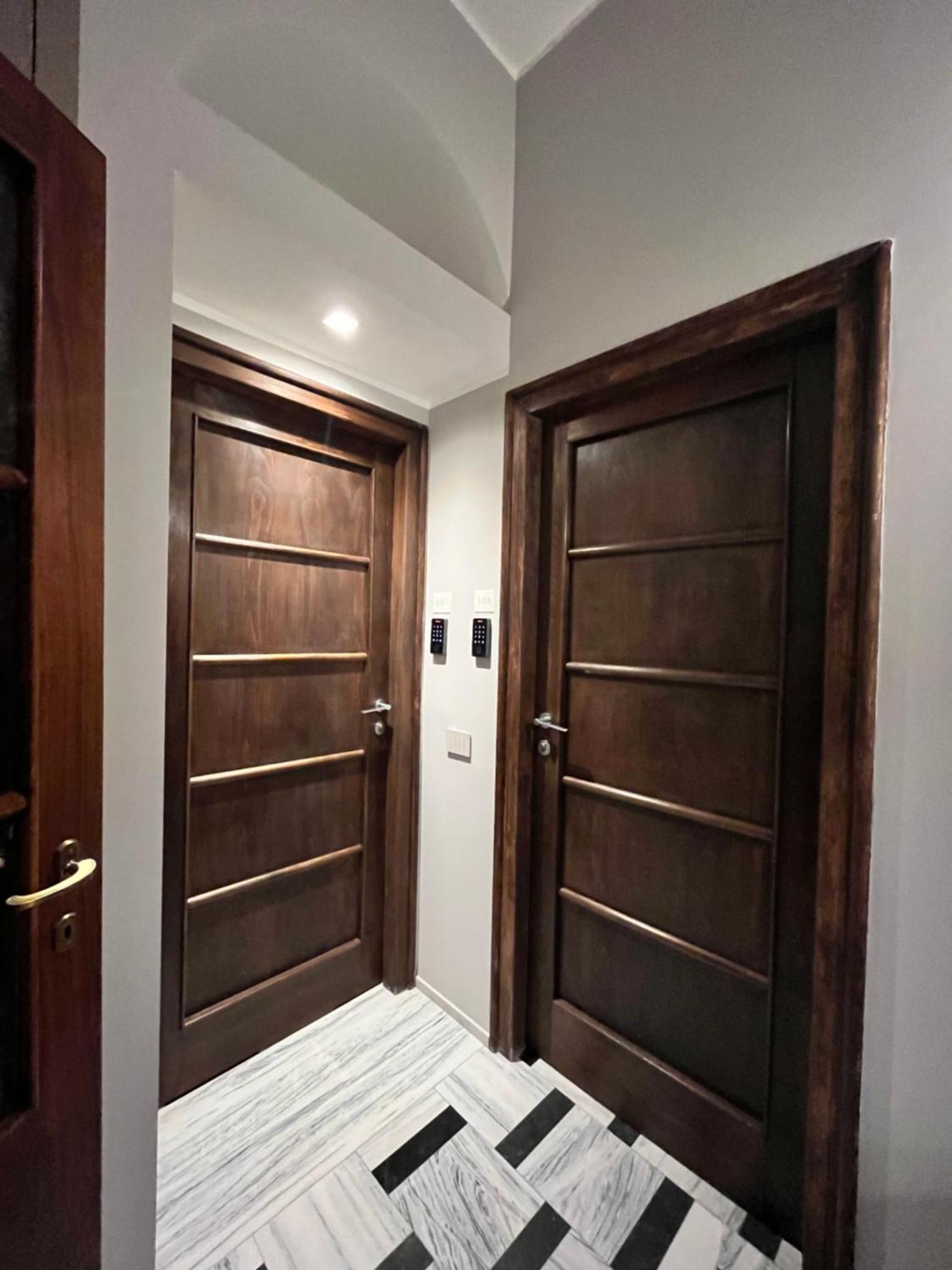My Milano Repubblica Luxury Rooms Exterior photo